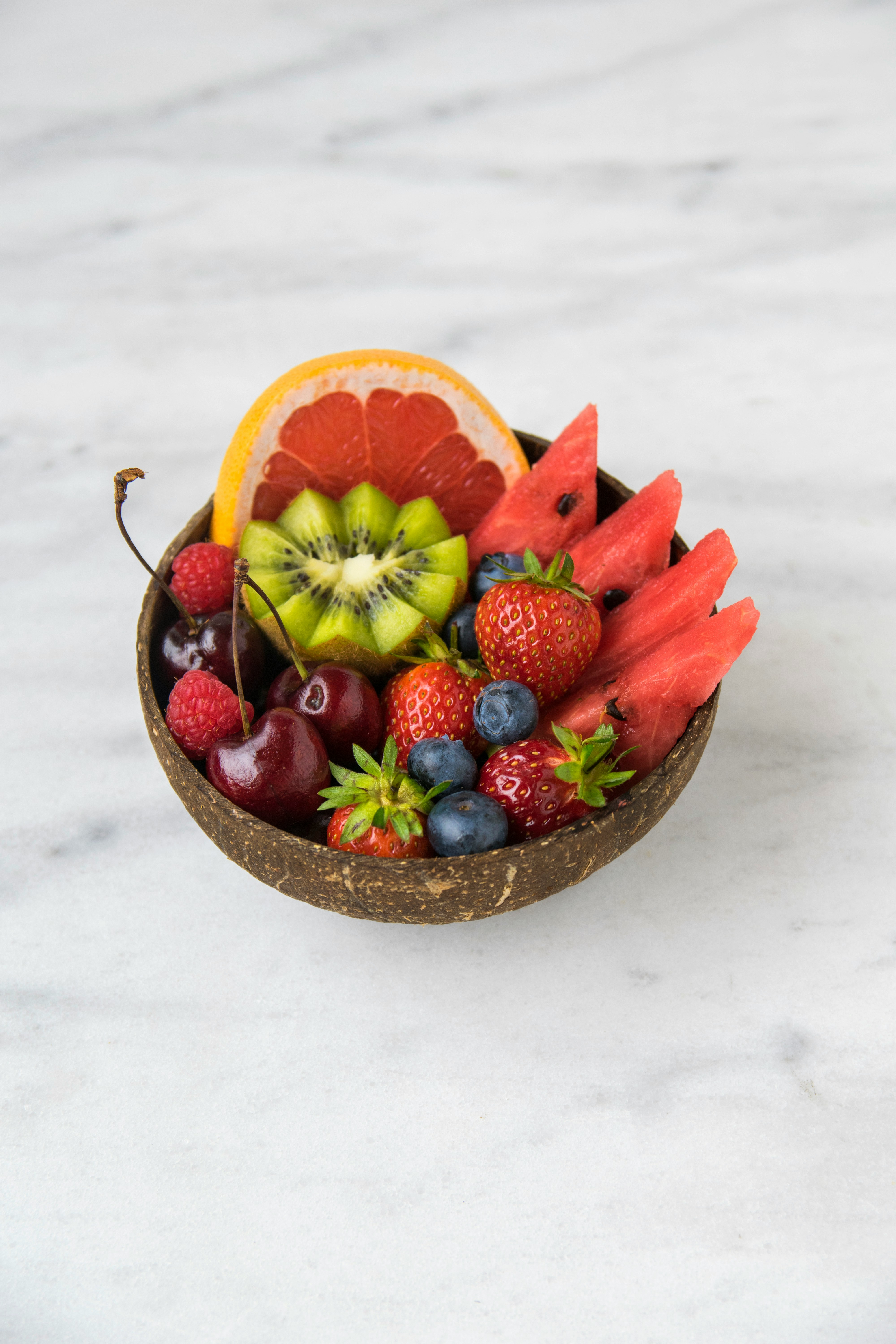 fruit plants